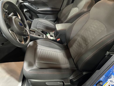 Used 2024 Subaru Impreza 2.0i Sport image 9