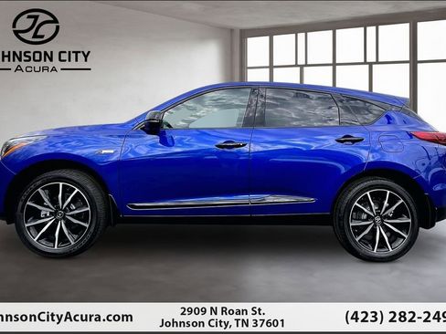 New 2026 Acura RDX A-Spec image 7