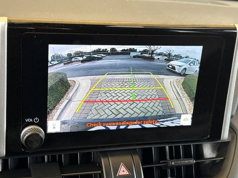 Certified 2025 Toyota RAV4 XLE image 23