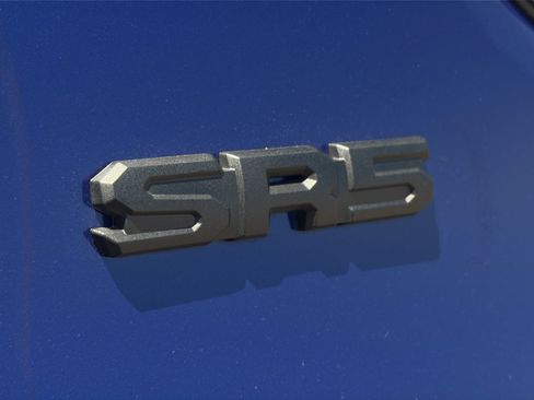 Used 2025 Toyota Tacoma SR5 AWD/4WD image 26