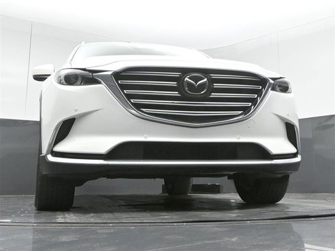 Used 2018 MAZDA CX-9 Grand Touring AWD/4WD image 30