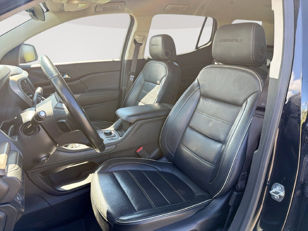 Used 2023 GMC Acadia Denali FWD image 13