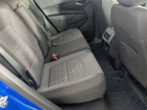 Certified 2024 Chevrolet Equinox LT w/ LPO, Floor Liner Package image 31