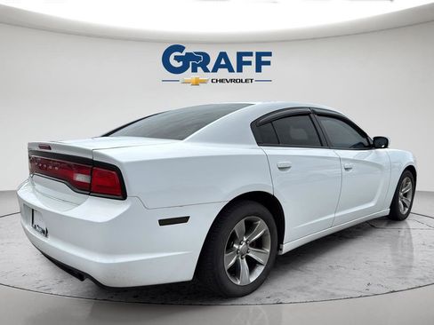 Used 2014 Dodge Charger R/T RWD image 8