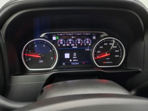 Used 2022 Chevrolet Silverado 2500 High Country w/ Safety Package II image 10