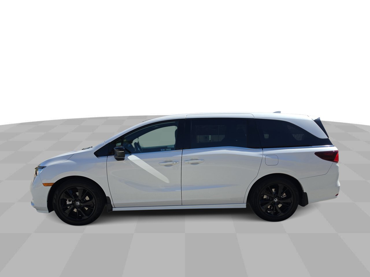 Used 2024 Honda Odyssey Sport image 5