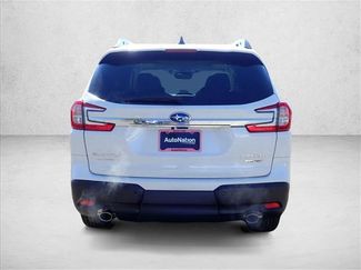 New 2026 Subaru Ascent Limited video 3