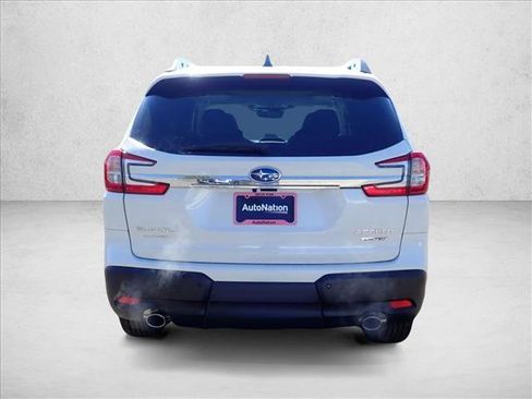 New 2026 Subaru Ascent Limited image 3