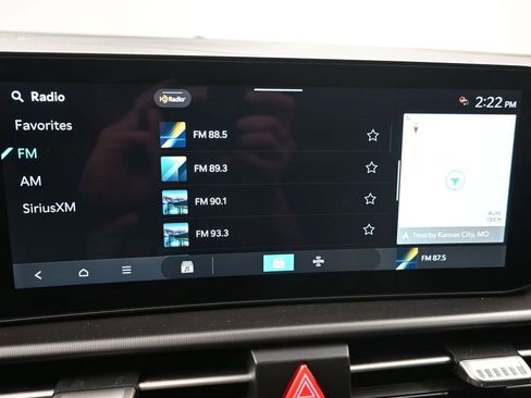 New 2026 Kia Sportage SX FWD image 20