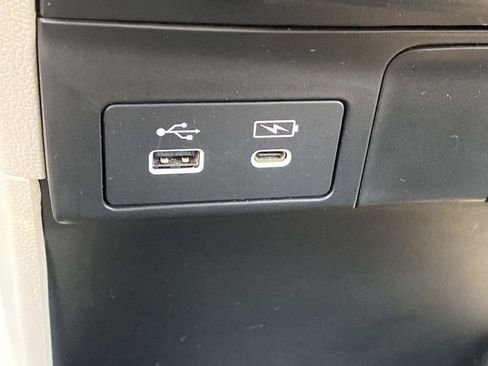Used 2025 Honda Odyssey EX-L image 30