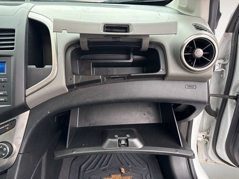 Used 2016 Chevrolet Sonic LS FWD image 24