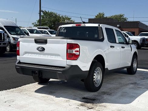 New 2026 Ford Maverick XL FWD image 3
