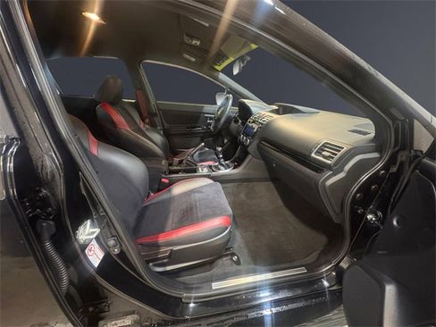 Used 2020 Subaru WRX STI image 15