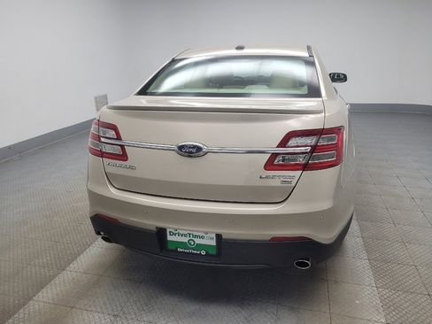 Used 2017 Ford Taurus Limited w/ Driver Assist Package AWD/4WD image 7