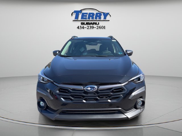 New 2026 Subaru Crosstrek 2.5i Limited AWD/4WD image 2
