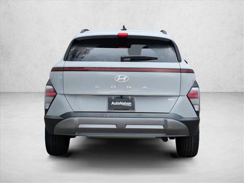 New 2026 Hyundai Kona SEL Premium image 8