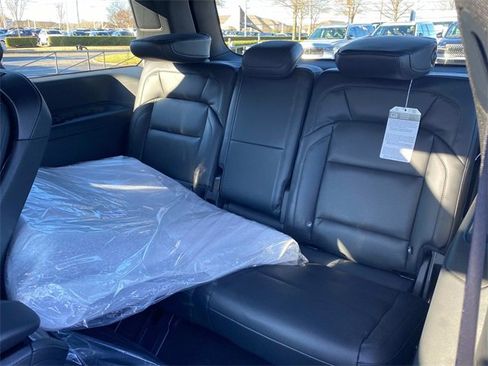 New 2025 Lincoln Navigator Reserve w/ Jet Appearance Package image 8