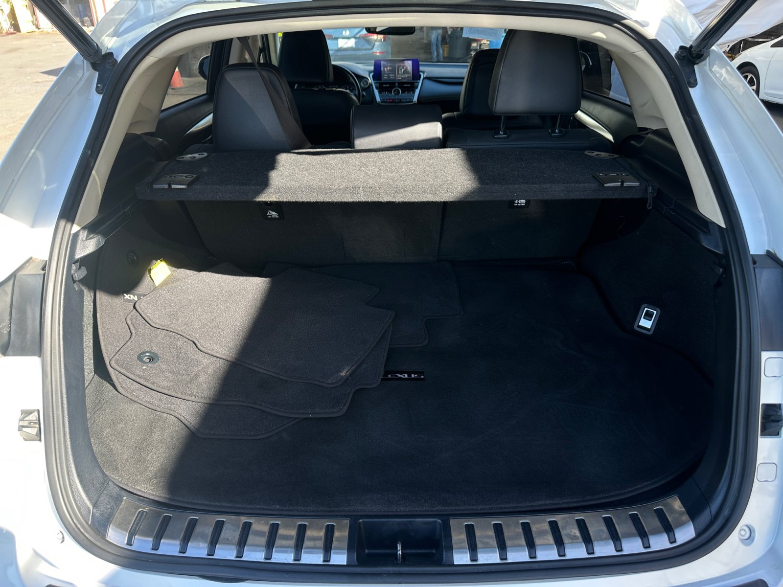 Used 2019 Lexus NX 300 FWD w/ Comfort Package image 25