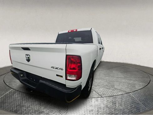 Used 2017 RAM 1500 Tradesman w/ Popular Equipment Group image 2