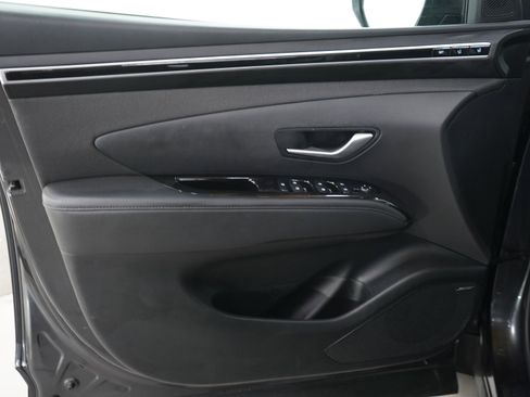 Used 2022 Hyundai Tucson Limited AWD/4WD image 21