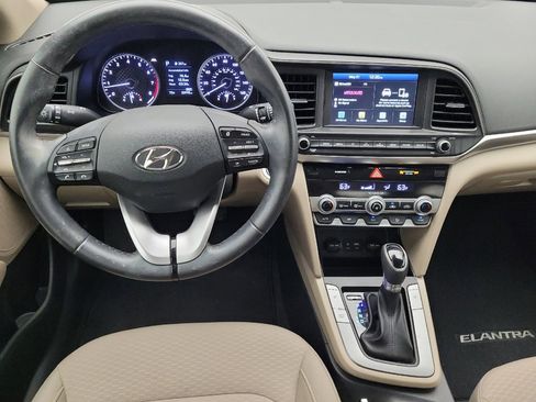 Used 2020 Hyundai Elantra Value Edition FWD image 22