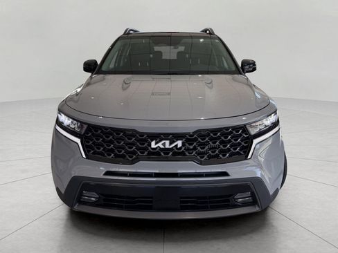 Used 2023 Kia Sorento X-Line EX AWD/4WD image 4