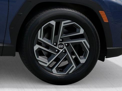 New 2026 Hyundai Tucson Limited w/ Tow & Go Package image 8