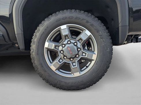 New 2026 GMC Sierra 2500 SLT w/ Texas SLT Premium Package image 11
