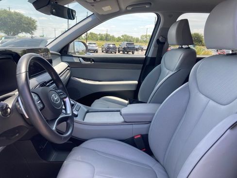 Used 2025 Hyundai Palisade SEL FWD image 8