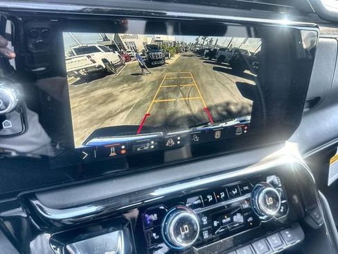 New 2026 GMC Sierra 1500 AT4X AWD/4WD image 15