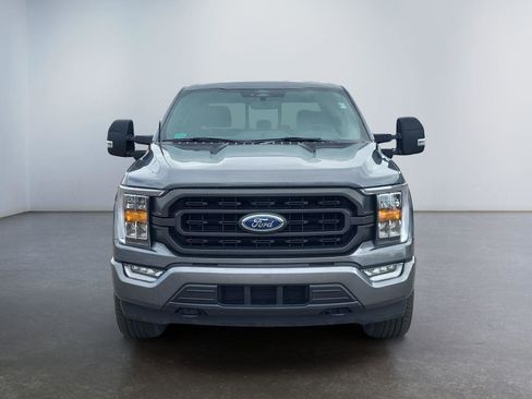 Used 2022 Ford F150 XLT w/ Equipment Group 302A High image 8