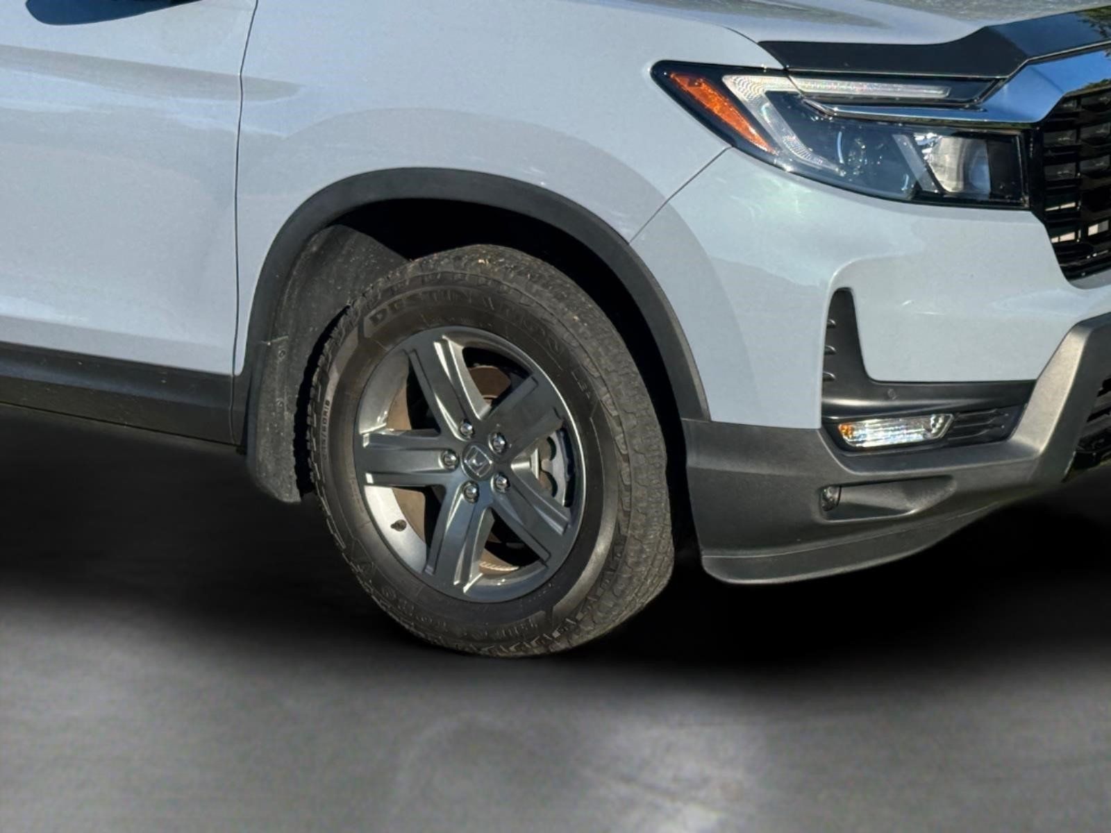 Used 2023 Honda Ridgeline RTL-E image 10