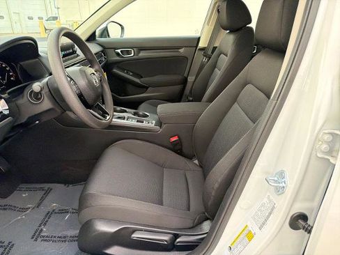 New 2026 Honda Civic LX image 16