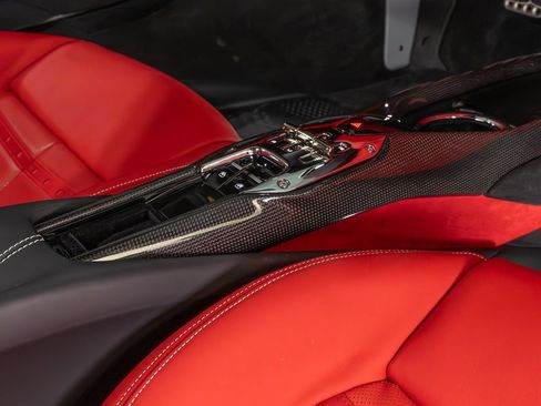 Certified 2024 Ferrari 296 GTB RWD image 19