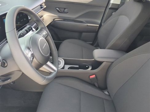 New 2026 Hyundai Kona SEL Sport image 18