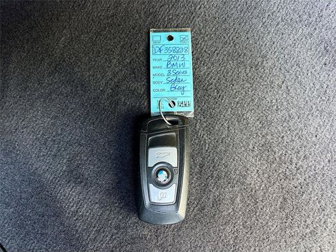 Used 2013 BMW 328i Sedan image 35