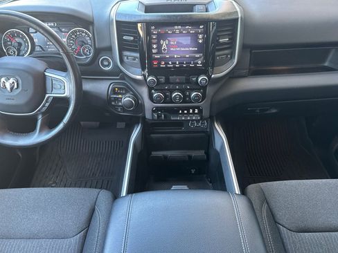 Used 2020 RAM 1500 Big Horn AWD/4WD image 13