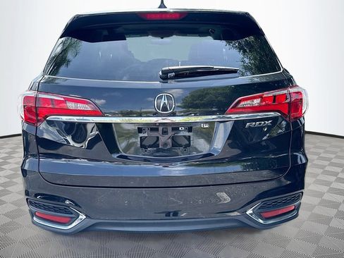 Used 2017 Acura RDX FWD w/ Technology Package image 7