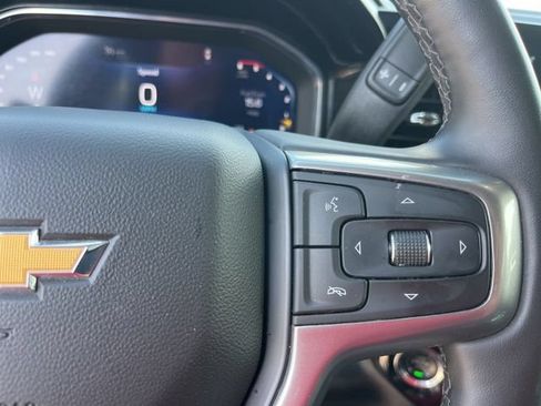 Used 2025 Chevrolet Silverado 2500 LT w/ Safety Package AWD/4WD image 17