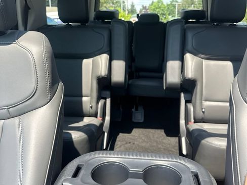 New 2026 Ford Expedition Active AWD/4WD image 6