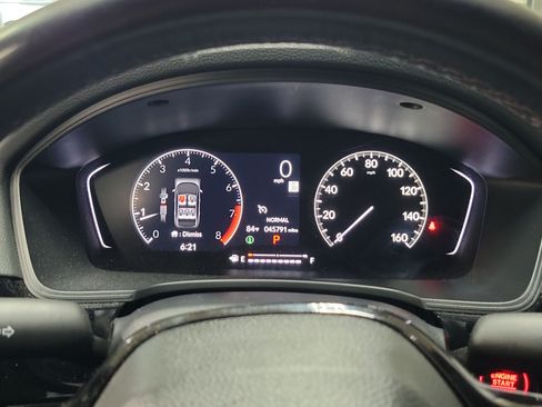 Used 2024 Honda Civic Sport image 25