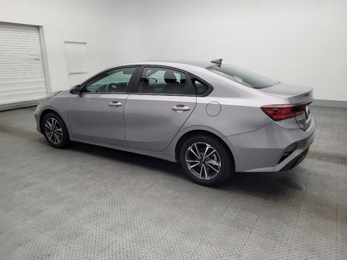 Used 2023 Kia Forte LXS w/ LXS Technology Package image 3