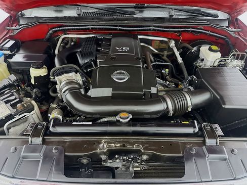 Used 2019 Nissan Frontier SV image 22