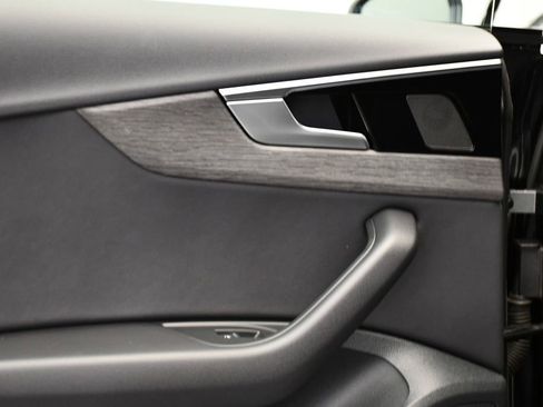 Certified 2023 Audi A5 2.0T Premium w/ Convenience Package image 39