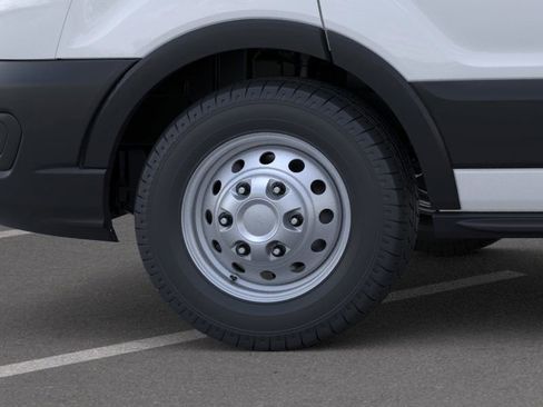 New 2026 Ford Transit 150 Low Roof AWD image 19