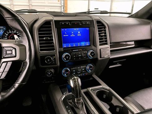 Used 2019 Ford F150 Raptor w/ Equipment Group 802A Luxury AWD/4WD image 6