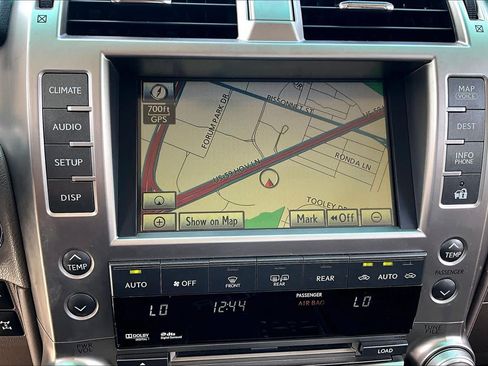 Used 2010 Lexus GX 460 Premium AWD/4WD image 29