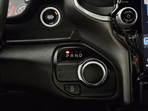 Used 2023 RAM 1500 Big Horn RWD image 18
