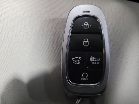 Used 2022 Hyundai Sonata SEL image 32