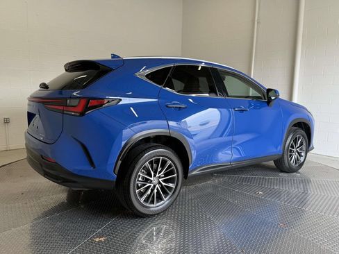 Used 2024 Lexus NX 350 AWD image 10